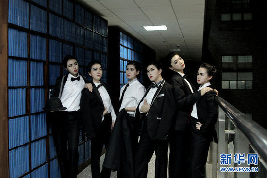 女生该报什么专业才好?文科3A,想读广州的学