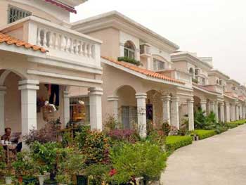 广州养老院吸引港人眼球