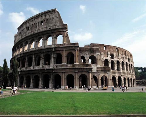 国外著名景点门票价格