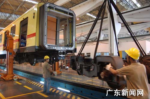 广州地铁官桥图片