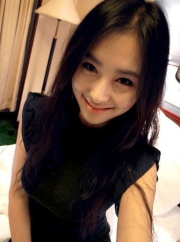 车模性爱视频堪比艳照门女主角身份确定(图