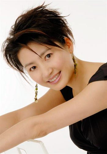 盘点女明星迷人身体部位 刘芳菲嘴最性感(组图