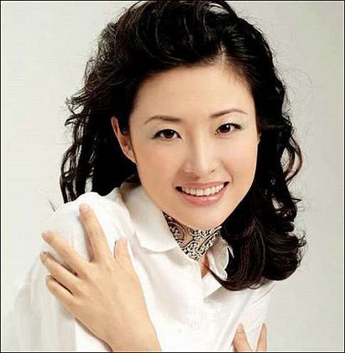 盘点女明星迷人身体部位 刘芳菲嘴最性感(组图