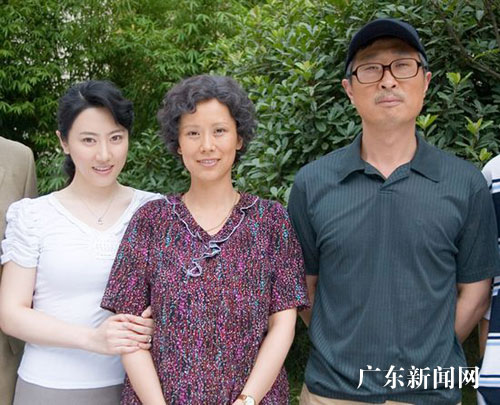 王博谷:与王贵与安娜会合于《黎明之前》