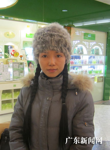 悬疑小说天后上官午夜:悬疑并不等于恐怖