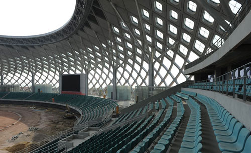 新闻中心+→+滚动新闻