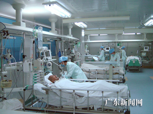 什么是icu 车险icu