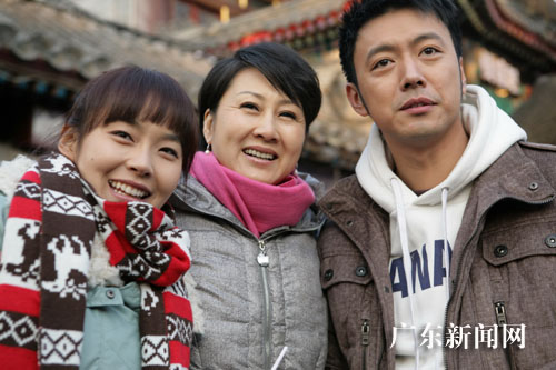 哎呀妈妈第30集剧情介绍