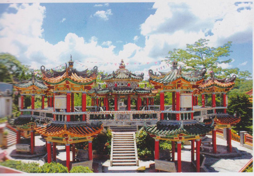 汕头市潮南区风景