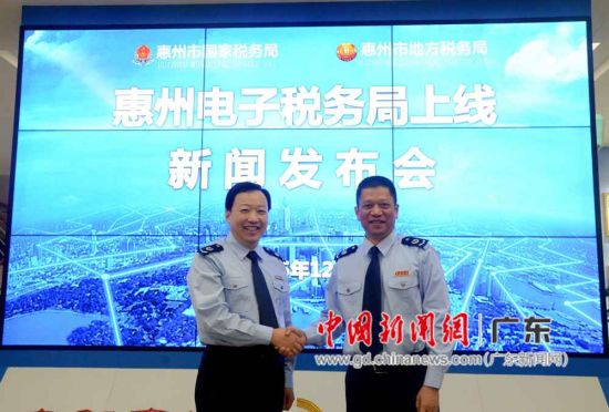 新企业需要去税务局报到(国税、与地税)请问都