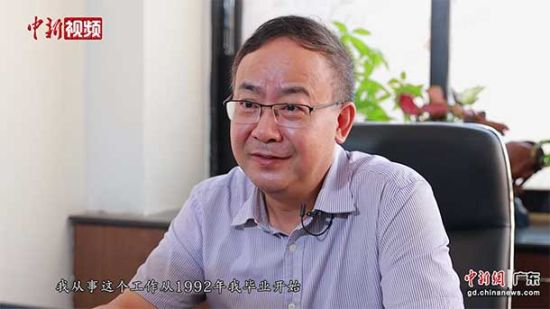 学者朱桂龙大湾区需加强核心科技创新