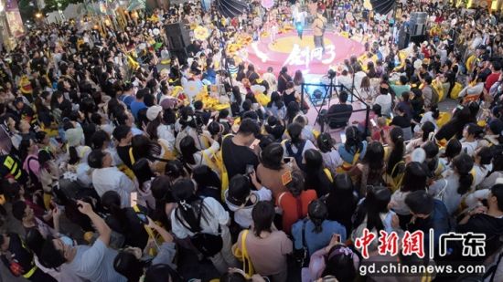 活动现场。主办方 供图 活动现场。主办方 供图