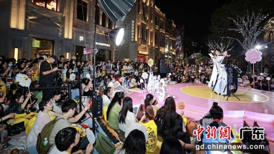 活动现场。主办方 供图 活动现场。主办方 供图