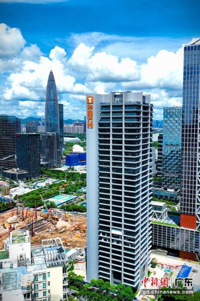 项目现场。通讯员 供图 项目现场。通讯员 供图