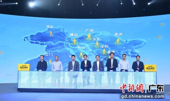 “小黄灯”消费补贴计划启动。佳音 摄 “小黄灯”消费补贴计划启动。佳音 摄