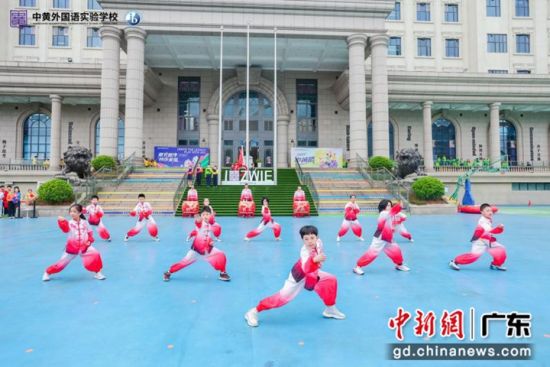 活动现场。通讯员 供图 活动现场。通讯员 供图