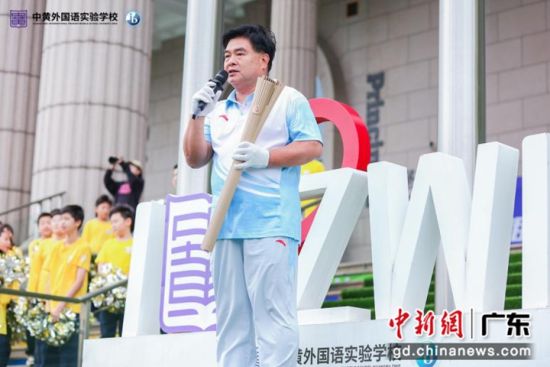 活动现场。通讯员 供图 活动现场。通讯员 供图