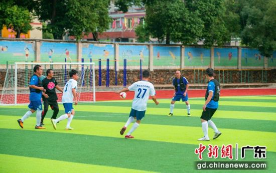 赛事现场。 (主办方供图) 赛事现场。 (主办方供图)