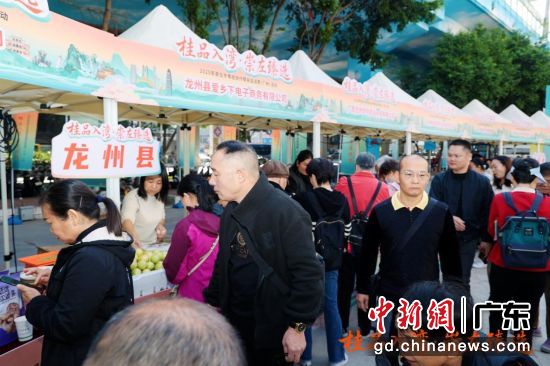 各展位人气旺盛。主办方 供图 各展位人气旺盛。主办方 供图