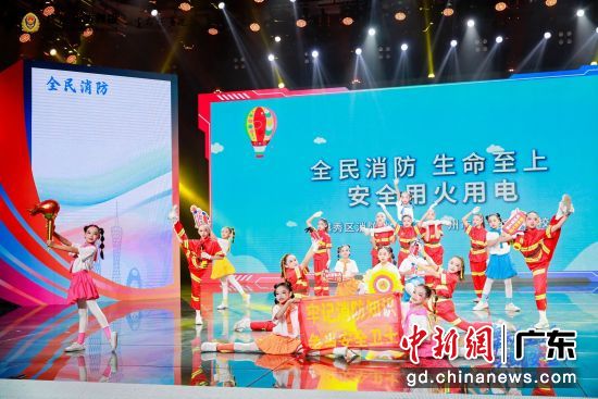 活动现场。主办方供图 活动现场。主办方供图