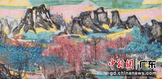 ɽع˳Ʒչͷݡ 췽ͼ