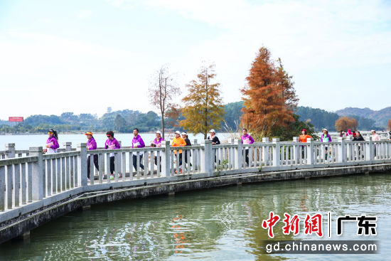 活动现场。 主办方 供图 活动现场。 主办方 供图