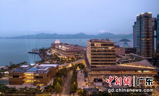 K11 ECOAST�����Ļ������������Ļ����ͨѶԱ ��ͼ