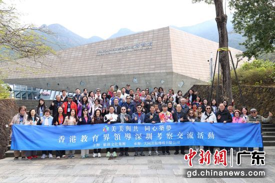 活动留影。紫大轩 摄 活动留影。紫大轩 摄