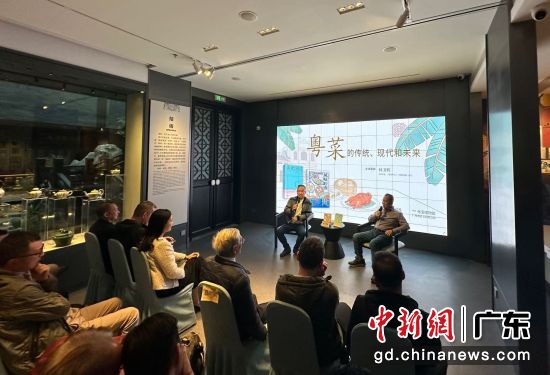 活动现场。程景伟 摄 活动现场。程景伟 摄