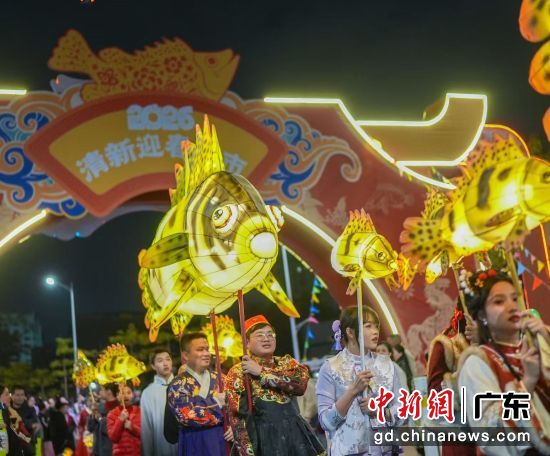 活动现场。通讯员供图 活动现场。通讯员供图