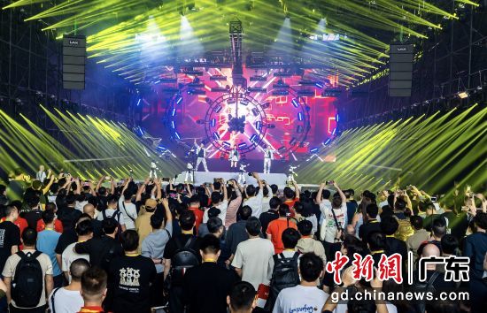 活动现场。主办方供图 活动现场。主办方供图