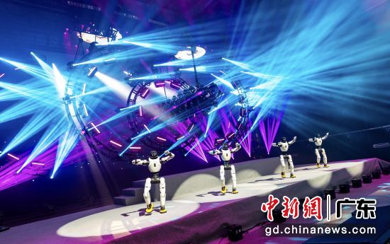 活动现场。主办方供图 活动现场。主办方供图