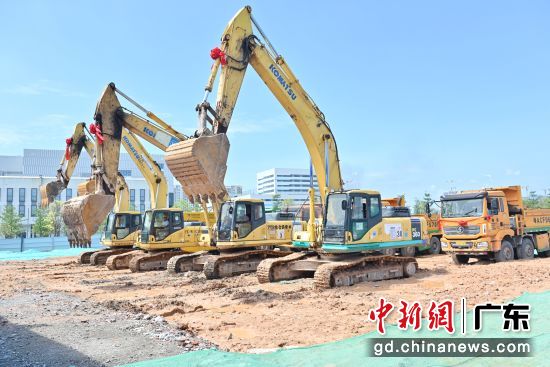 活动现场。记者 陈楚红 摄 活动现场。记者 陈楚红 摄