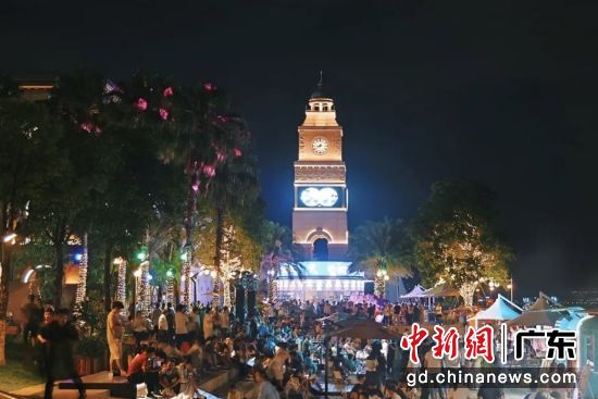 活动现场。通讯员 供图 活动现场。通讯员 供图