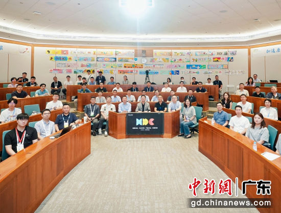 论坛现场。彭程 摄 论坛现场。彭程 摄