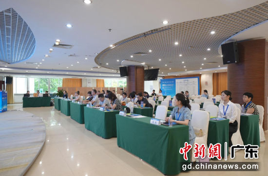 大会现场。通讯员 供图 大会现场。通讯员 供图