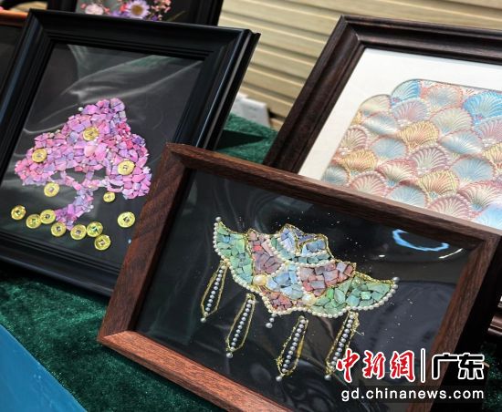 活动现场。主办方 供图 活动现场。主办方 供图