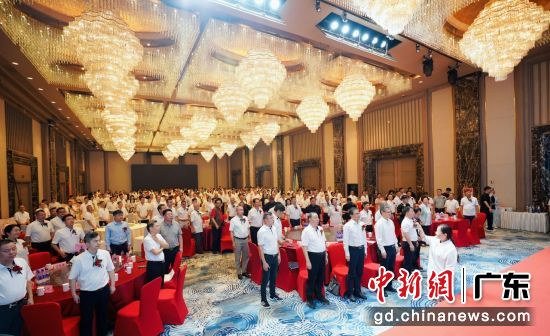 活动现场。通讯员 供图 活动现场。通讯员 供图