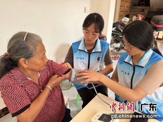 实践活动现场。通讯员 供图 实践活动现场。通讯员 供图