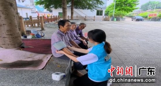 实践活动现场。通讯员 供图 实践活动现场。通讯员 供图