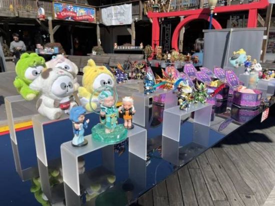 ����ToyCity�Գ����Ĵ������л��Ļ����⴫����