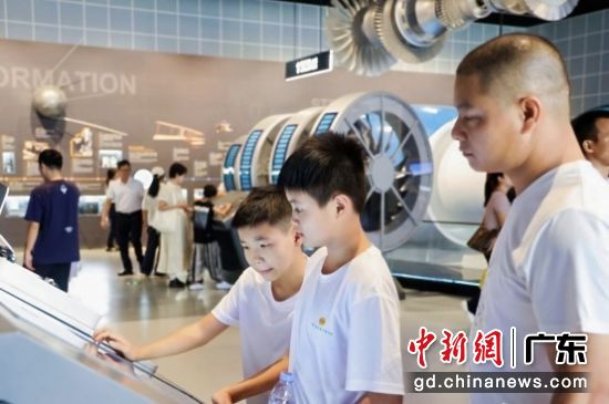 活动现场。主办方 供图 活动现场。主办方 供图