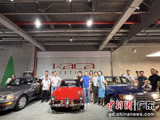 受访方 供图 受访方 供图