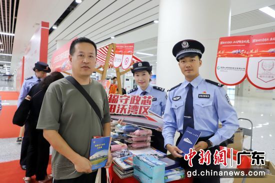 活动现场。主办方供图 活动现场。主办方供图