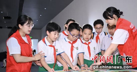 活动现场。主办方供图 活动现场。主办方供图
