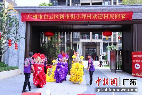交付现场。通讯员 供图 交付现场。通讯员 供图