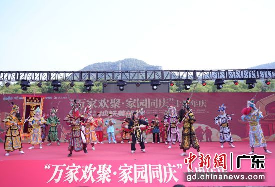 活动现场。主办方供图 活动现场。主办方供图