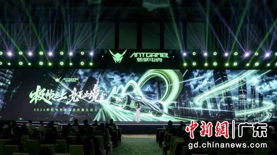 活动现场。主办方 供图 活动现场。主办方 供图