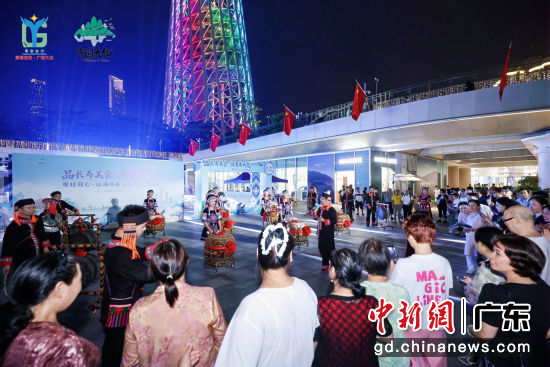 活动现场。主办方 供图 活动现场。主办方 供图