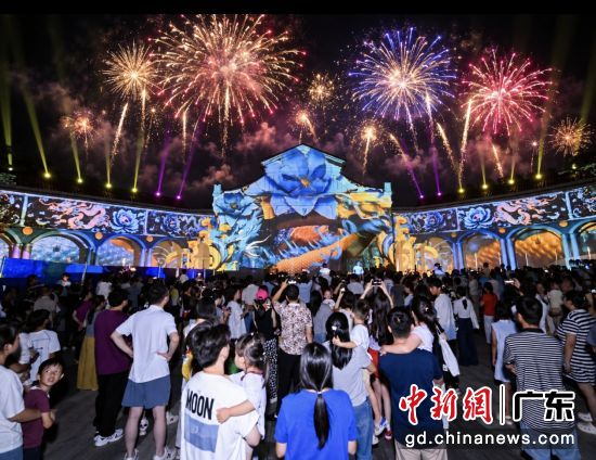 活动现场。 主办方 供图 活动现场。 主办方 供图